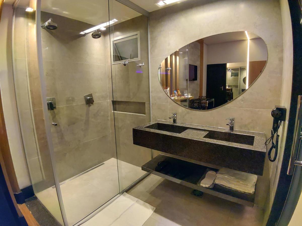 Motel Dallas Μπέλο Οριζόντε Εξωτερικό φωτογραφία